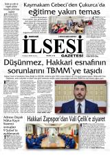 HAKKARİ İL SESİ