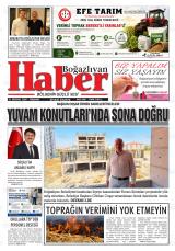 BOĞAZLIYAN HABER