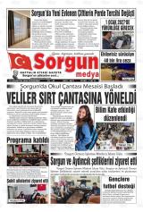 SORGUN MEDYA