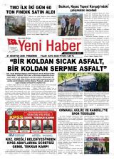 YENİ HABER