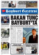 BAYBURT