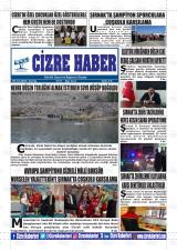 CİZRE HABER