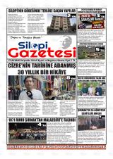 SİLOPİ