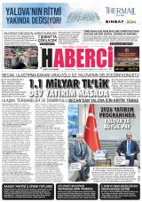 HABERCİ