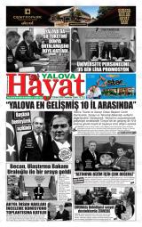 YALOVA HAYAT