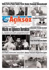 AÇIKSÖZ