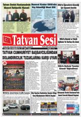 TATVAN SESİ