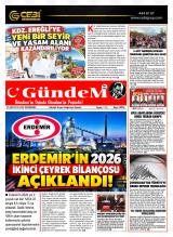 GÜNDEM