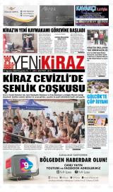 YENİ KİRAZ