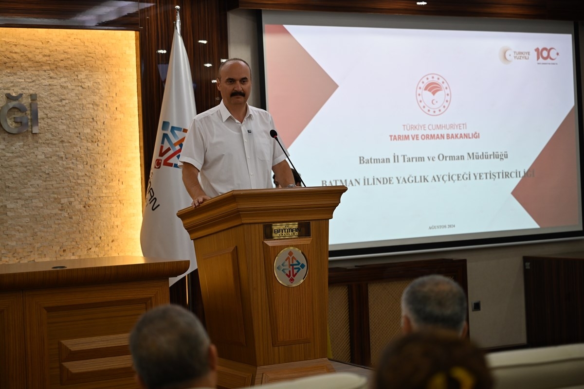 ÇİFTÇİLERE DAVET!