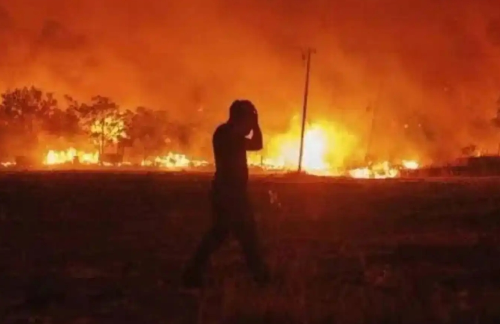 TÜRKİYE’NİN İLK 6 AYINA İLİŞKİN DOĞAL AFET İSTATİSTİĞİ AÇIKLANDI