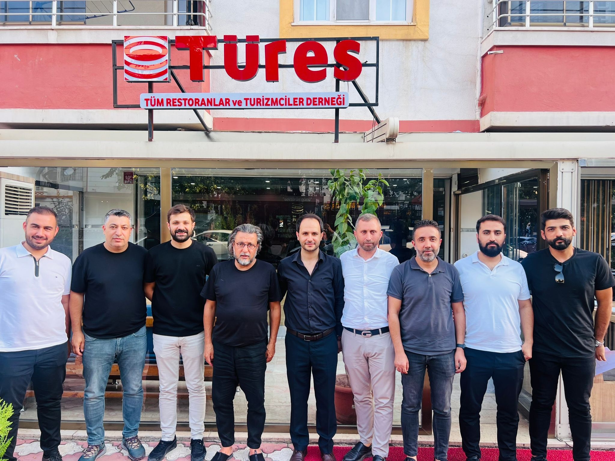 BİNGÖL: BATMAN’IN TURİZM POTANSİYELİ DEĞERLENDİRİLMELİ