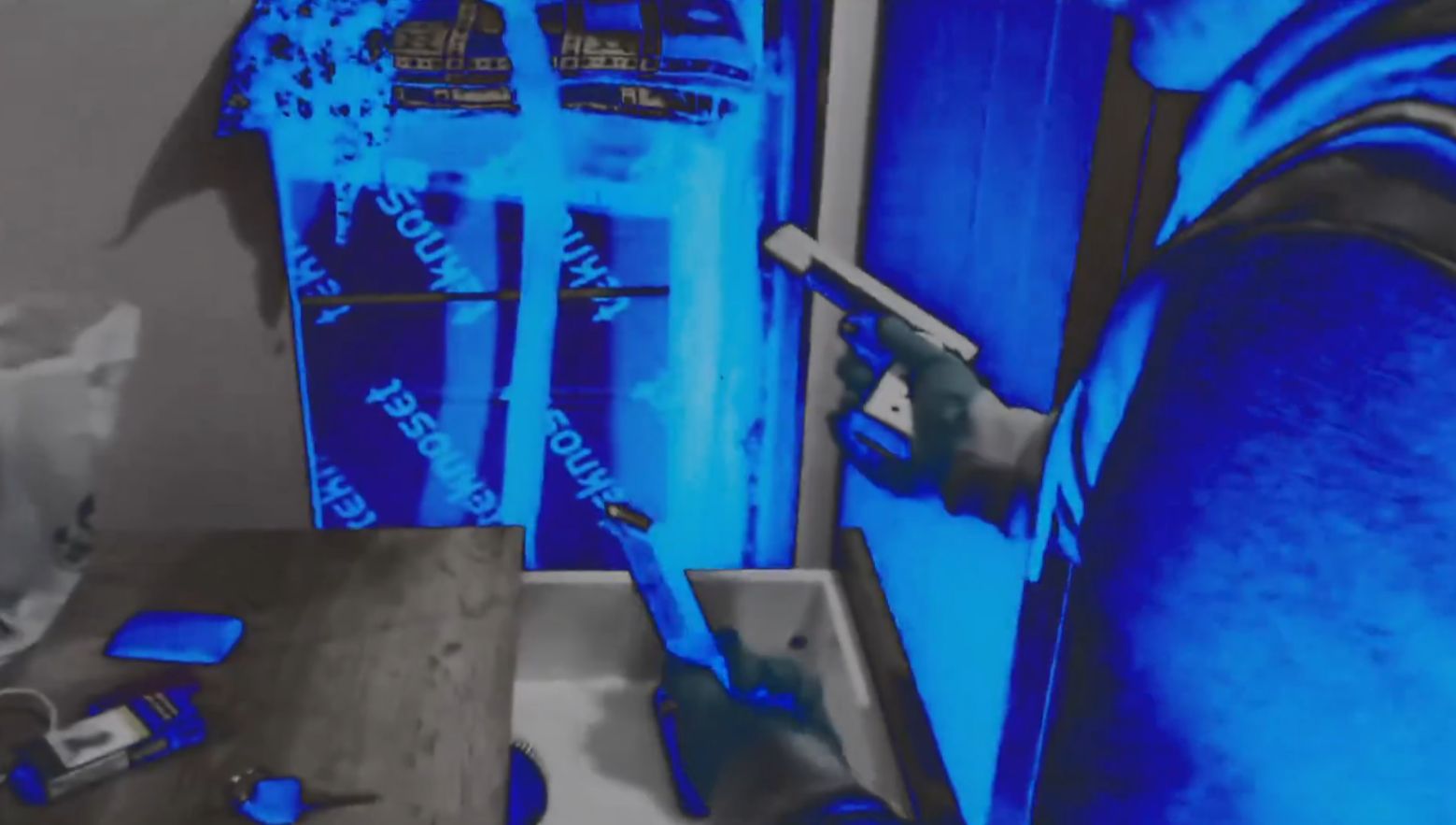 “MERCEK-22” OPERASYONU: 1790 SİLAH ELE GEÇİRİLDİ