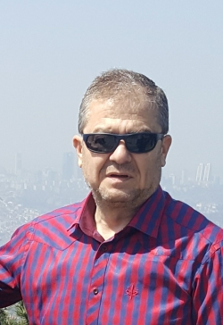 Bülent ERTEKİN