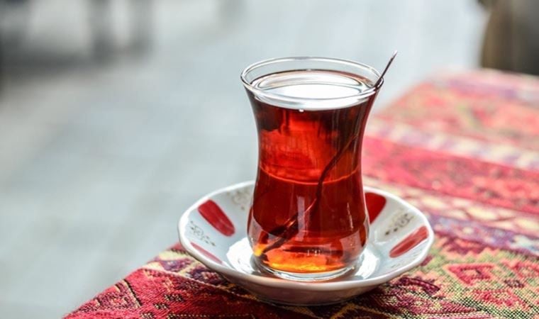 ÇAY FİYATLARINA ZAM GELEBİLİR!