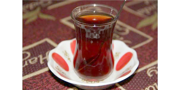 ‘ÇAY ZAMMIYLA İLGİMİZ YOK’