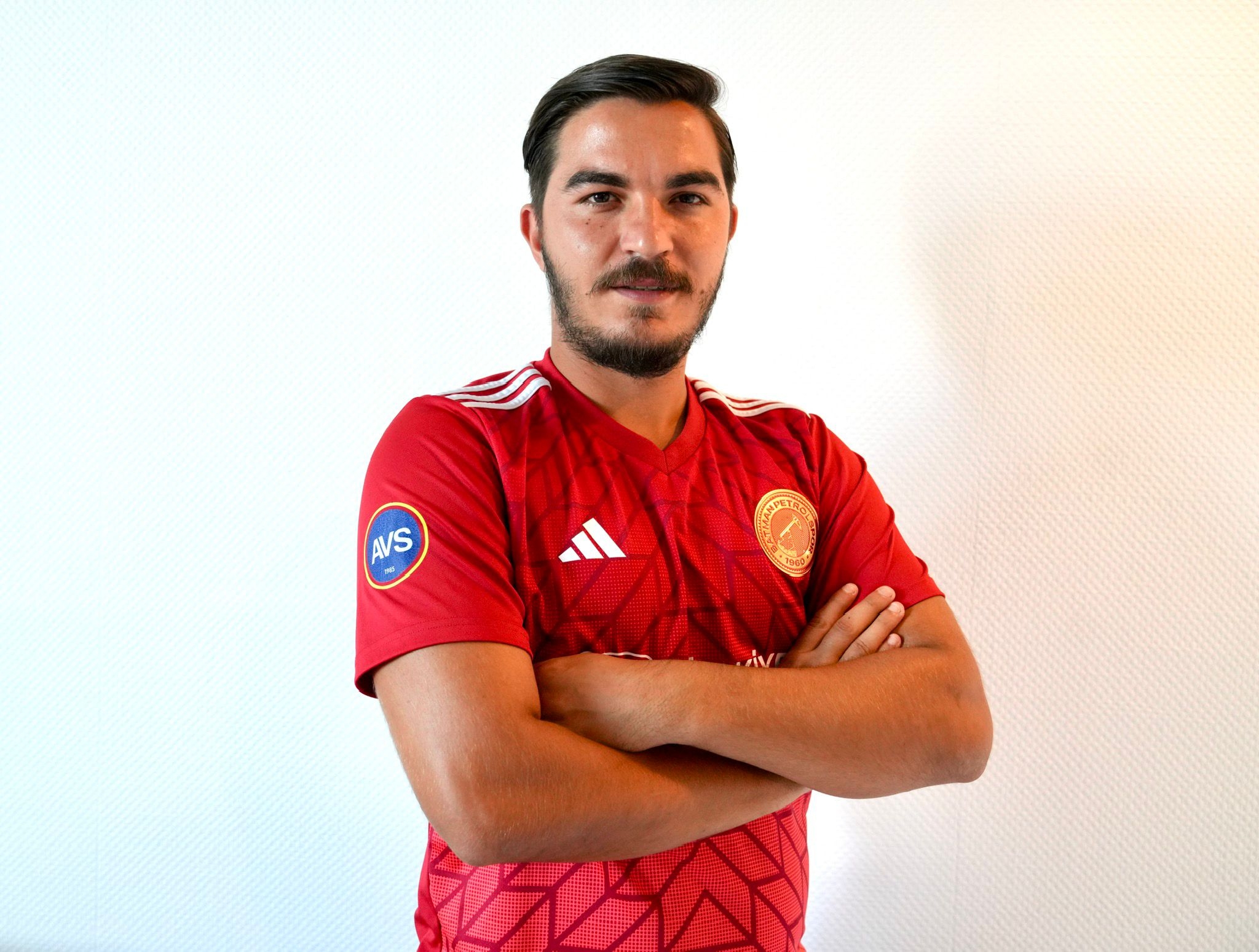 CENGİZHAN AKGÜN, PETROLSPOR’DA