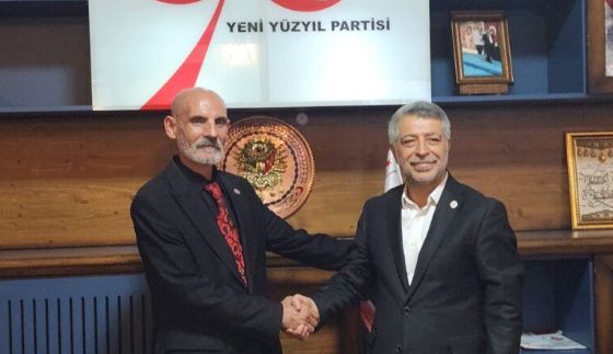 ARSLAN’IN TEMASLARI HIZ KESMİYOR