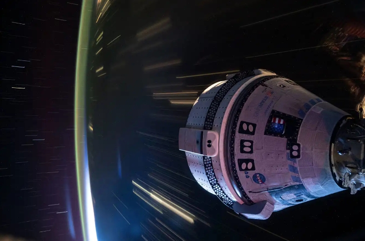 UZAYDA MAHSUR KALAN 2 ASTRONOT 2025’TE DÜNYAYA DÖNÜŞ YAPACAK