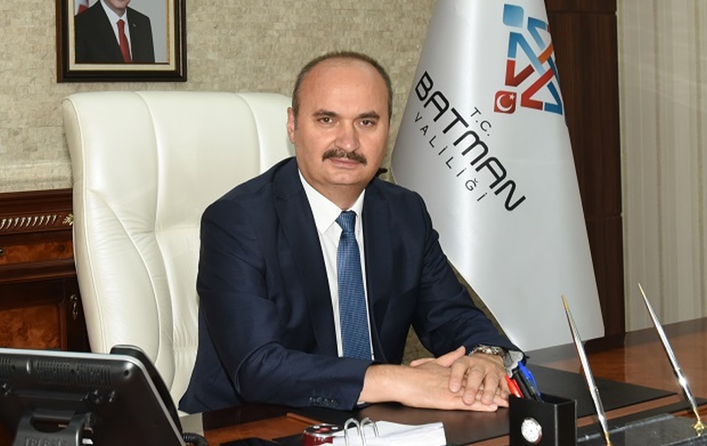 CANALP’TAN 30 AĞUSTOS ZAFER BAYRAMI MESAJI