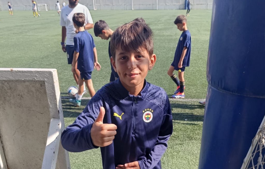 GALATA’DAN FENERBAHÇEYE