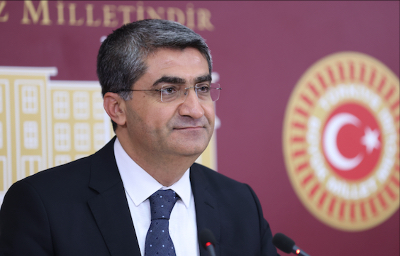 EKMEN, MEVSİMLİK TARIM İŞÇİLİĞİ GENELGESİ’Nİ SORDU