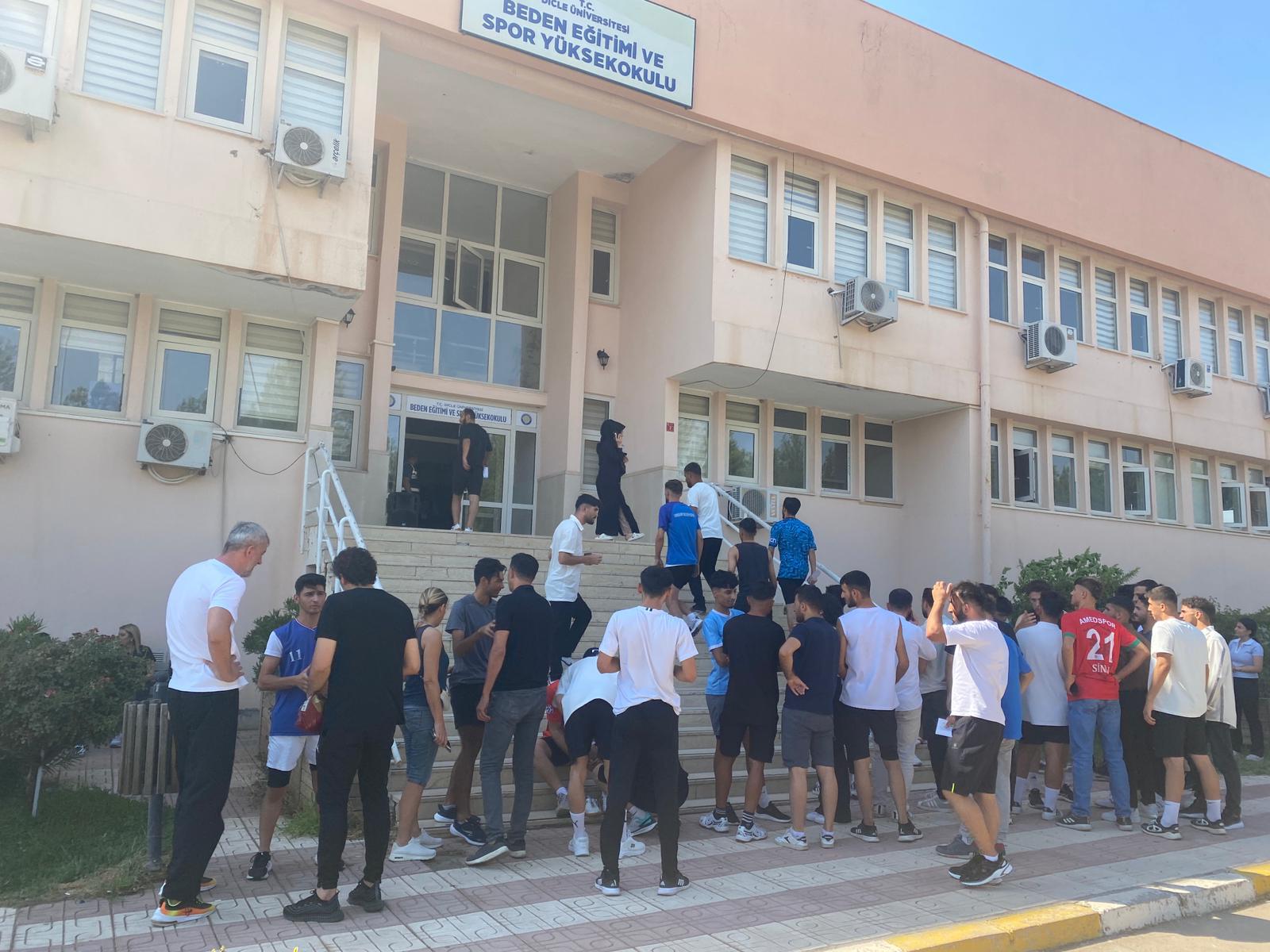 “BESYO KURSU ÖĞRENCİLERİ GURURUMUZ”