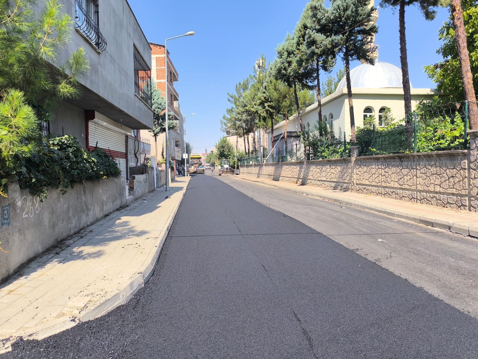 FEN İŞLERİNDEN EŞ ZAMANLI ÇALIŞMA