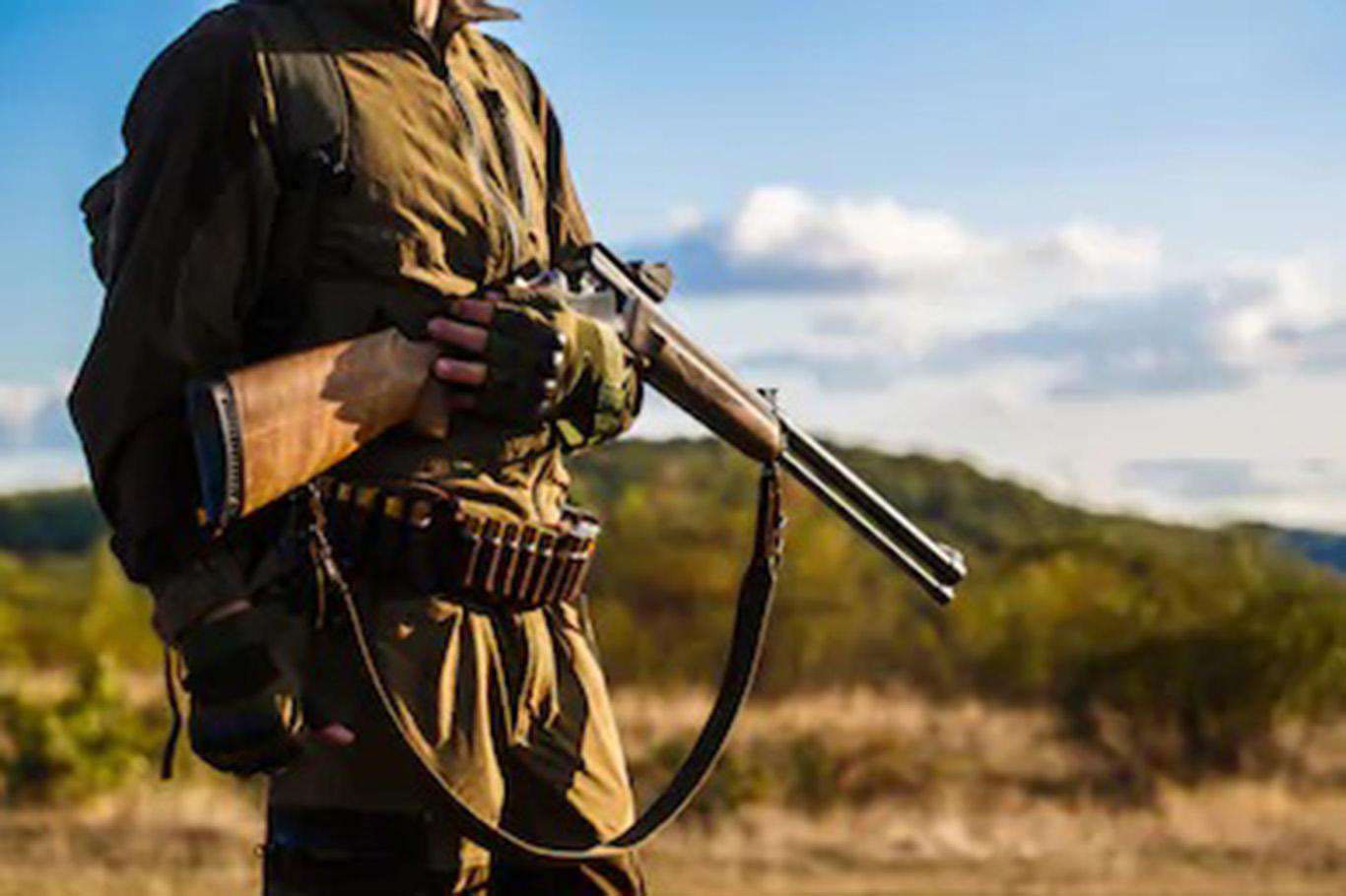 KAÇAK AVCILAR DİKKAT!