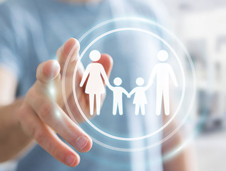 KORUYUCU AİLELERE 226.480,81 TL DESTEK ÖDEMESİ YAPILDI