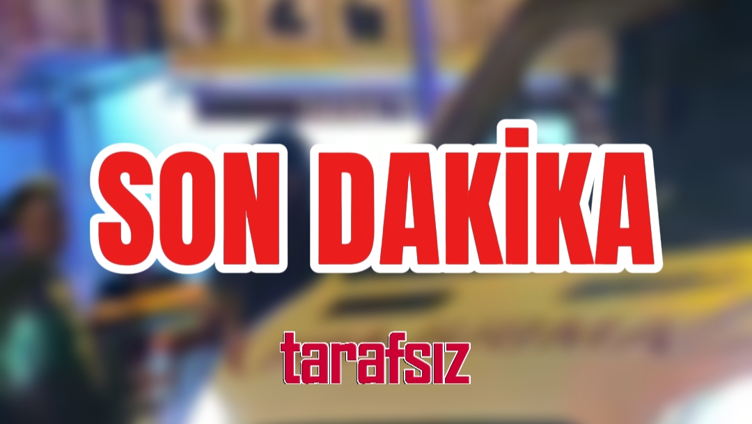 BATMAN’DA GECE SAATLERİNDE İNTİHAR VAKASI