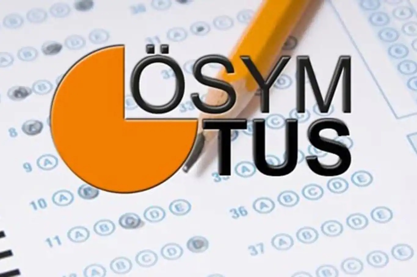 TUS VE STS GİRİŞ BELGELERİ ERİŞİME AÇILDI