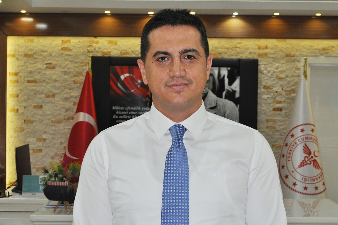 UZMAN DOKTOR CANPOLAT: OBEZİTE BİRÇOK HASTALIĞA YOL AÇIYOR