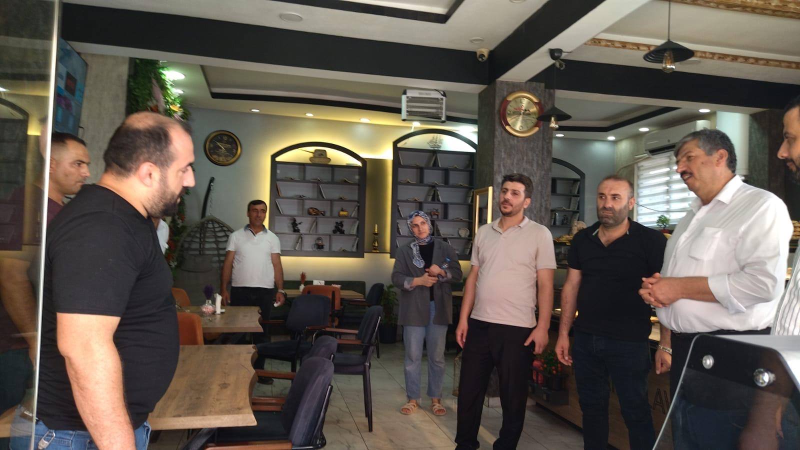 ULUSAL MARKETLER YEREL ESNAFI BİTİRME NOKTASINA GETİRDİ