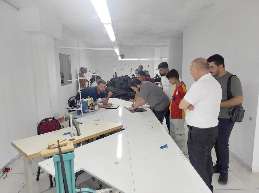 YATIRIM TEŞVİKLERİNDEN YARARLANAN İŞLETMELER DENETLENİYOR