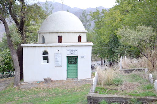 ZİYARET YİNE YAPILMADI