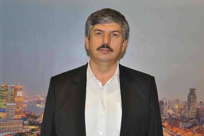 ESNAF VE SANATKARLAR ODASINDAN BELEDİYEYE TEKZİP