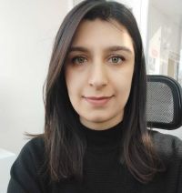 Gülbahar ÖZBEK