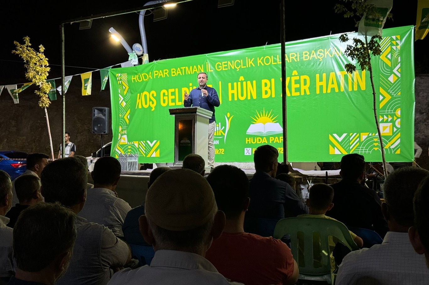 RAMANLI: MAZLUMUN RENGİ, DİNİ VE İNANCI SORULMAZ