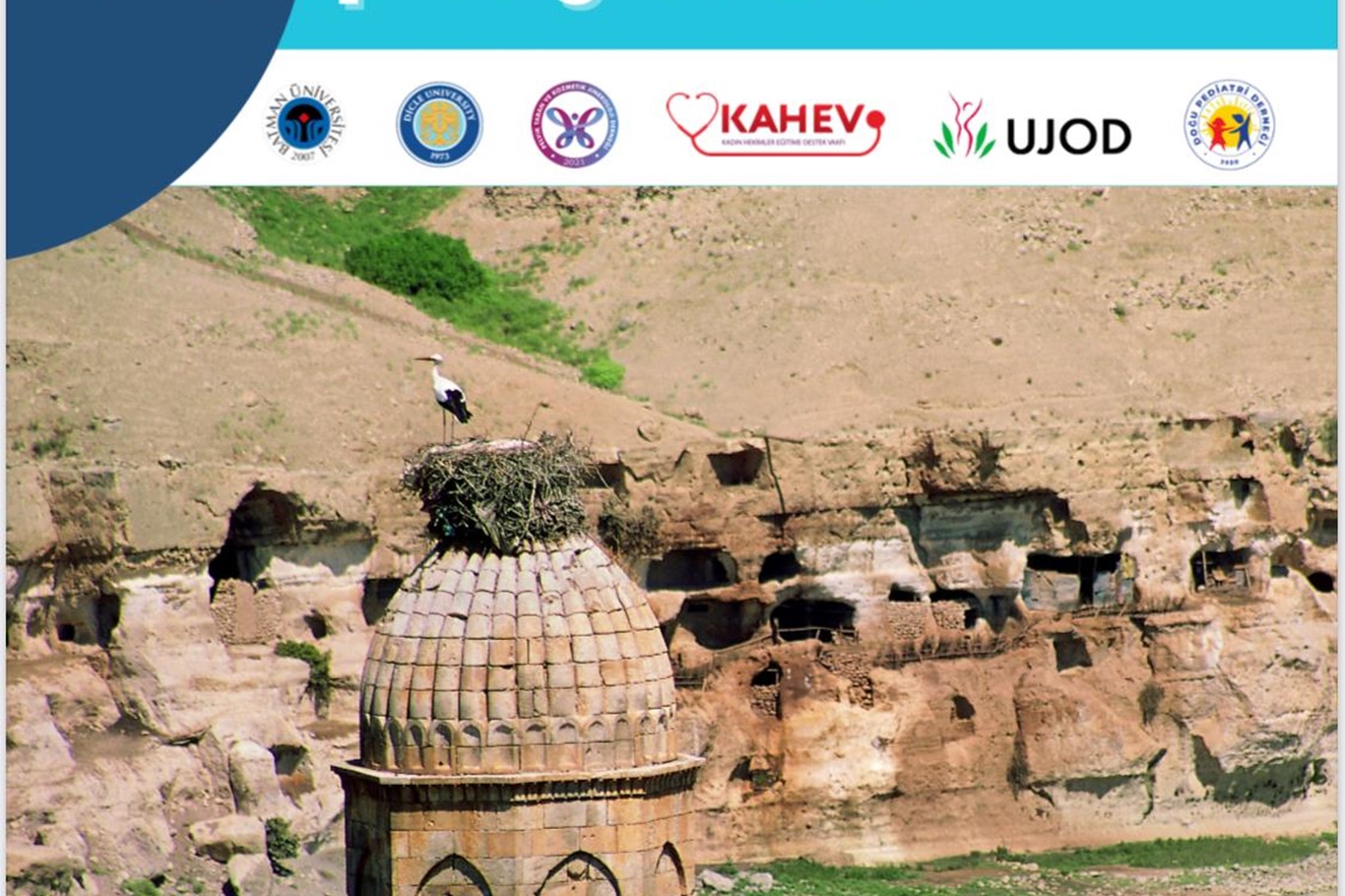 ÜNİVERSİTEDEN TÜRKİYE’NİN İLK YAPAY ZEKA DESTEKLİ TIP SEMPOZYUMU