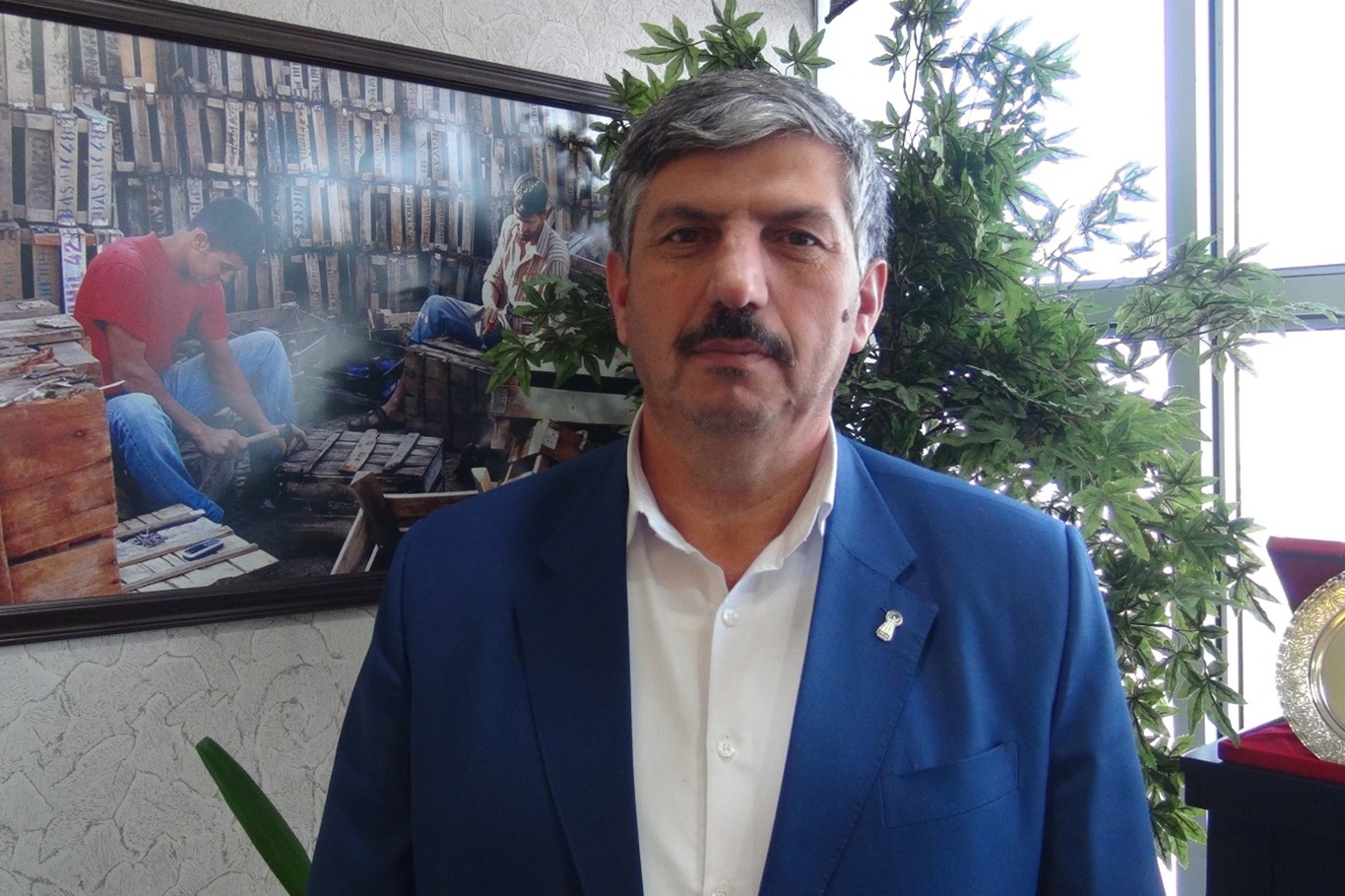 BESO’DAN E-TİCARET SEMİNERİNE DAVET