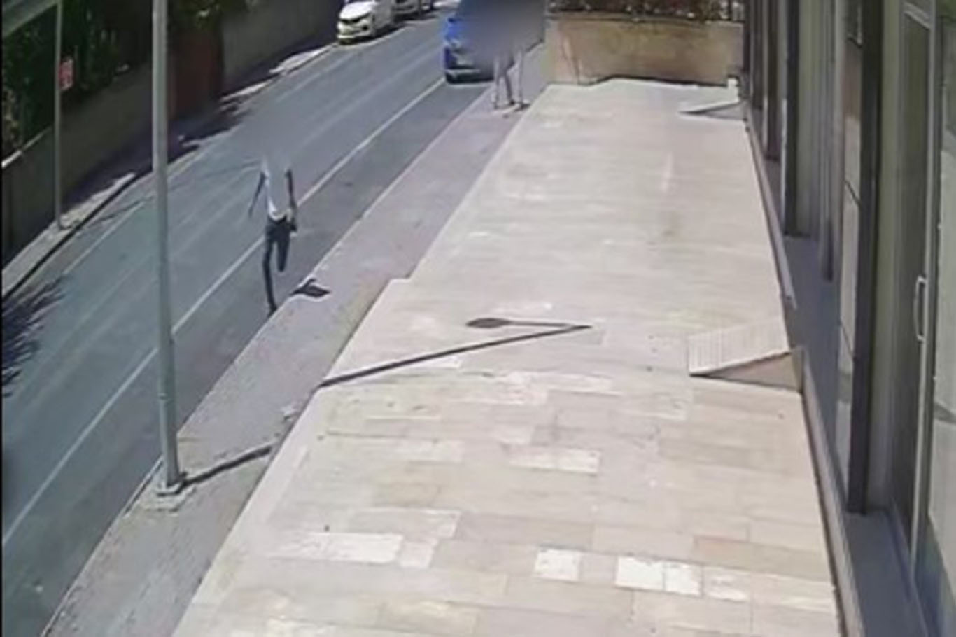 CEP TELEFONUNU GASP EDEN 2 KİŞİ TUTUKLANDI