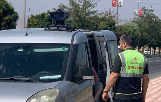 EGZOZ DENETİMLERİNDE 30 BİN TL CEZA KESİLDİ