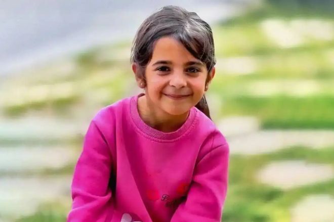 NARİN GÜRAN SORUŞTURMASINDA 2 KİŞİ DAHA GÖZALTINA ALINDI