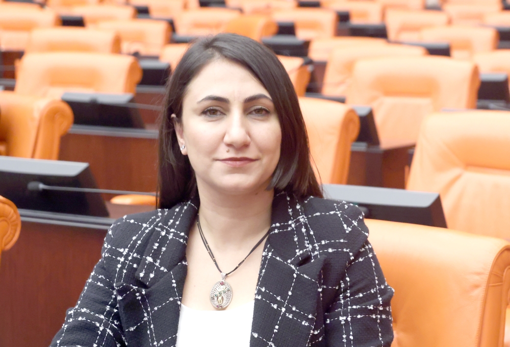 ODUNCU’DAN MECLİS ARAŞTIRMA KOMİSYONU TALEBİ