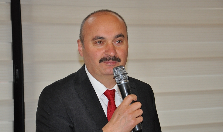 CANALP’TAN 19 EYLÜL GAZİLER GÜNÜ MESAJI