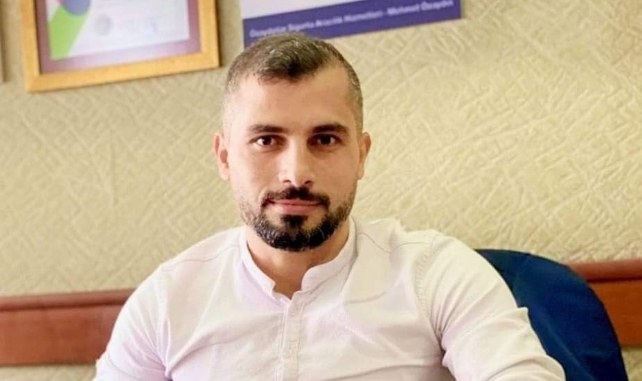 ÖZAYDIN, BATMAN TFF İL TEMSİLCİLİĞİ SEÇİMİNİ KAZANDI