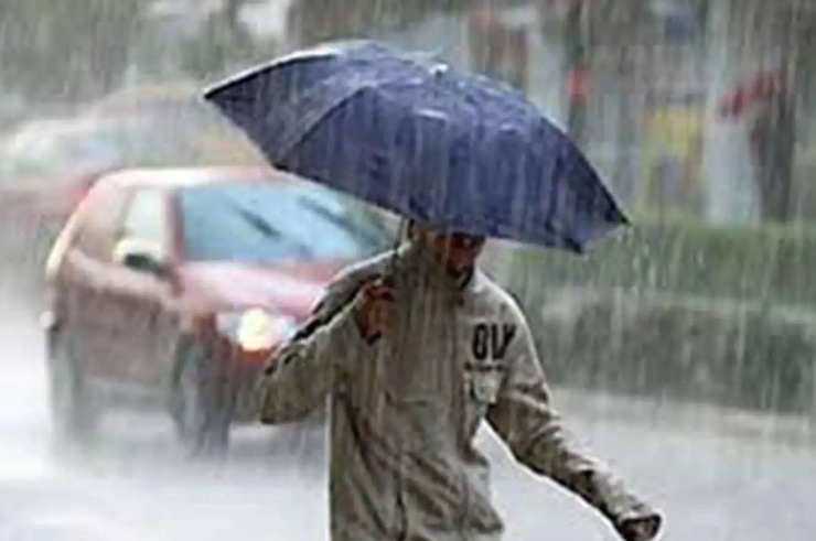 METEOROLOJİ’DEN BATMAN İÇİN KUVVETLİ YAĞIŞ UYARISI