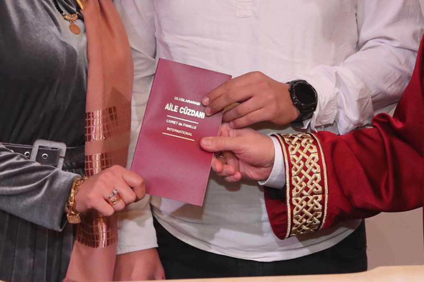 EVLİLİK KREDİSİ UYGULAMASINDA YENİ DÖNEM