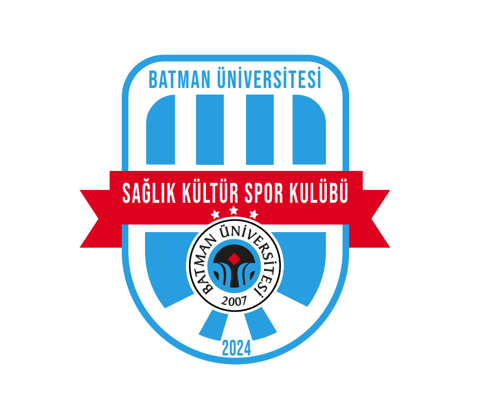 BATMAN ÜNİVERSİTESİ SAĞLIK KÜLTÜR SPOR KULÜBÜ KURULDU
